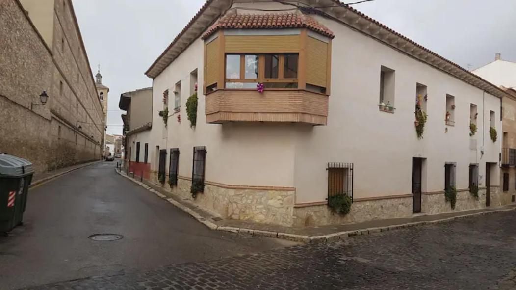 Habitación en Ocaña Exterior foto