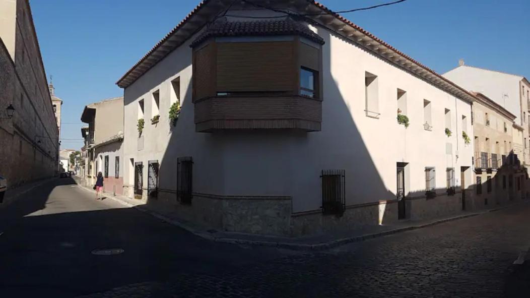 Habitación en Ocaña Exterior foto