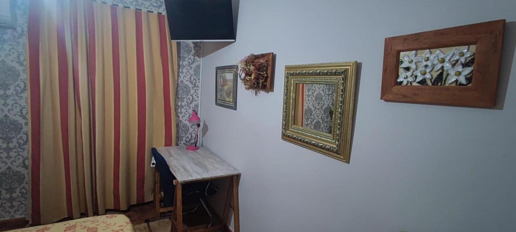 Habitación en Ocaña Exterior foto