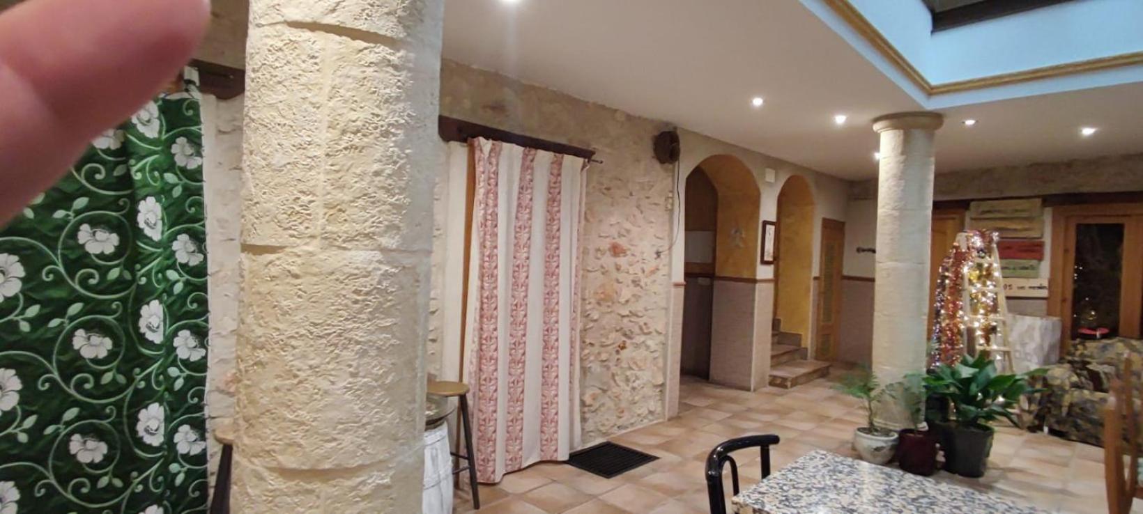 Habitación en Ocaña Exterior foto