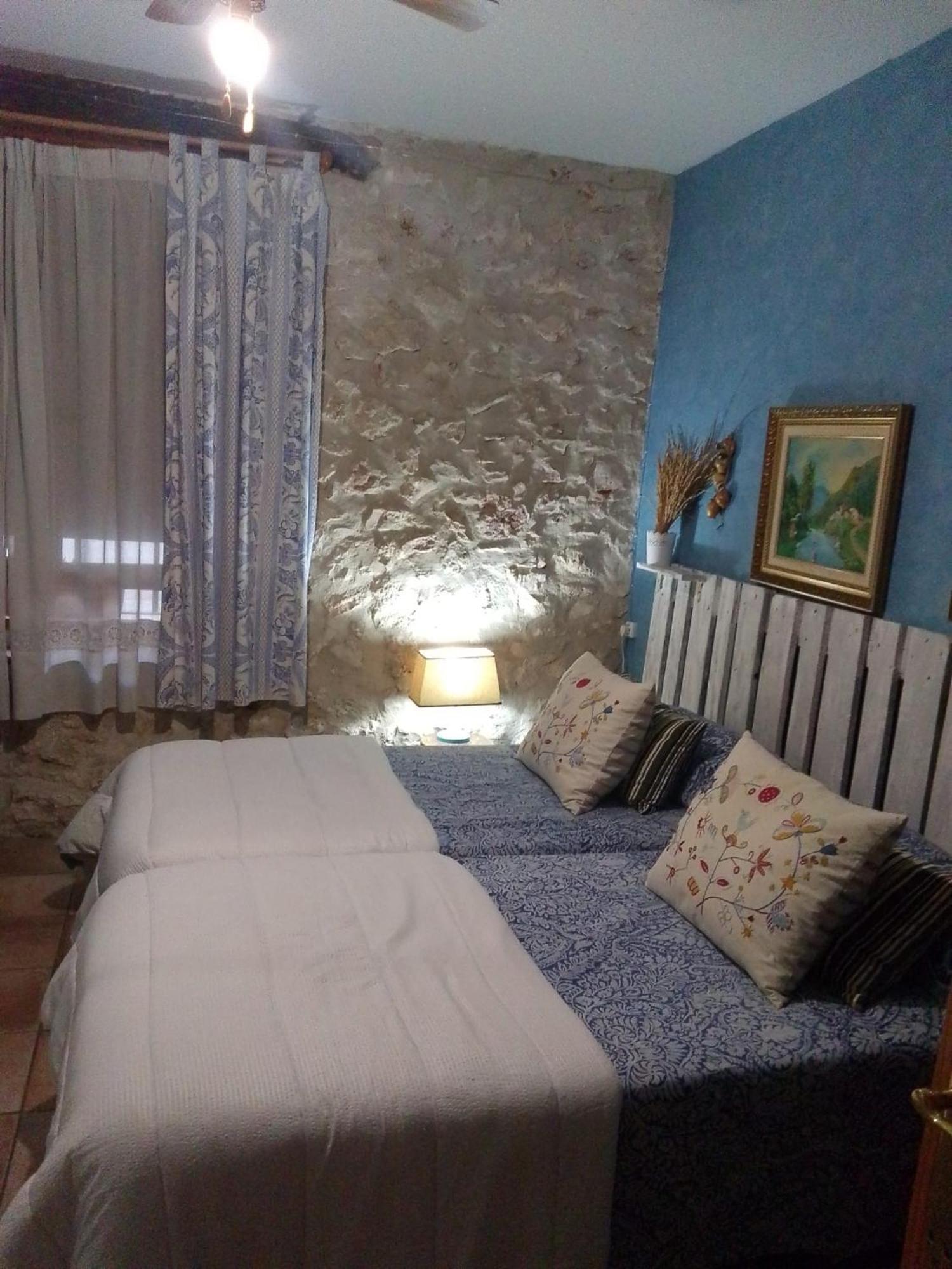 Habitación en Ocaña Exterior foto