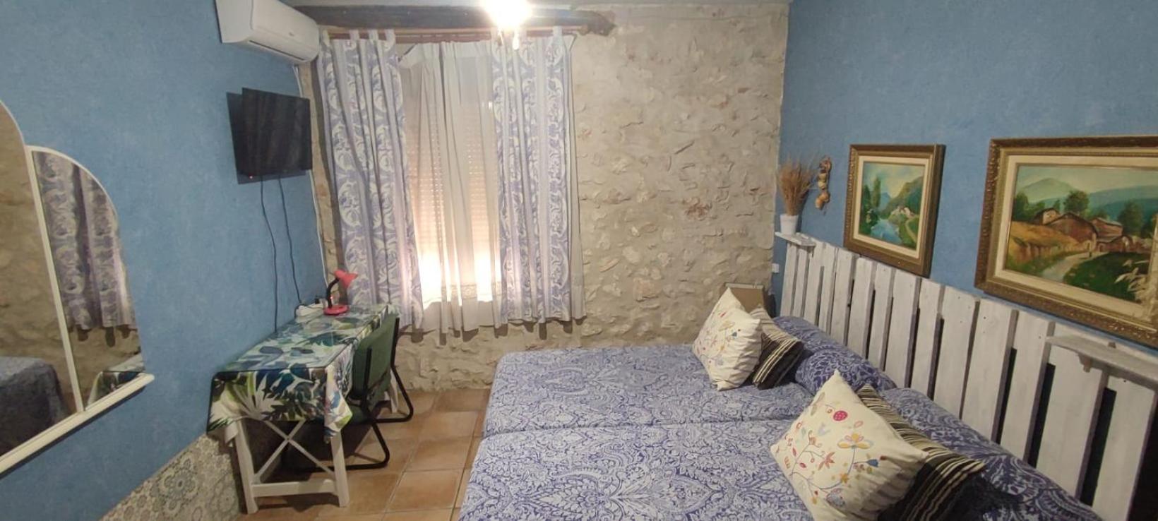 Habitación en Ocaña Exterior foto